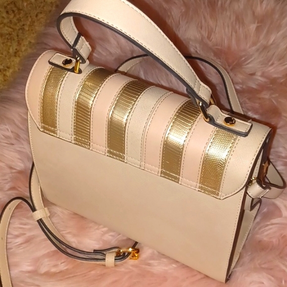 🎉🩷🍭Dune London Pink Crush Handbag - Picture 4 of 5